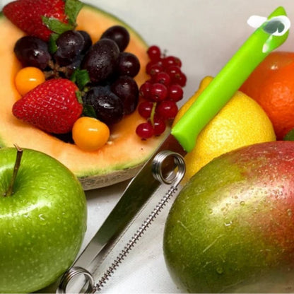 Imported - Magic Knife - Cut Slice Dice All in one