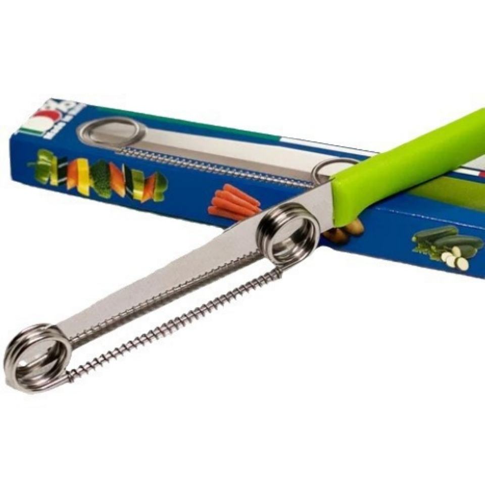 Imported - Magic Knife - Cut Slice Dice All in one