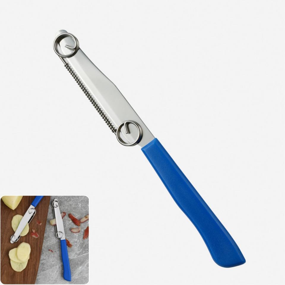 Imported - Magic Knife - Cut Slice Dice All in one