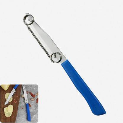 Imported - Magic Knife - Cut Slice Dice All in one